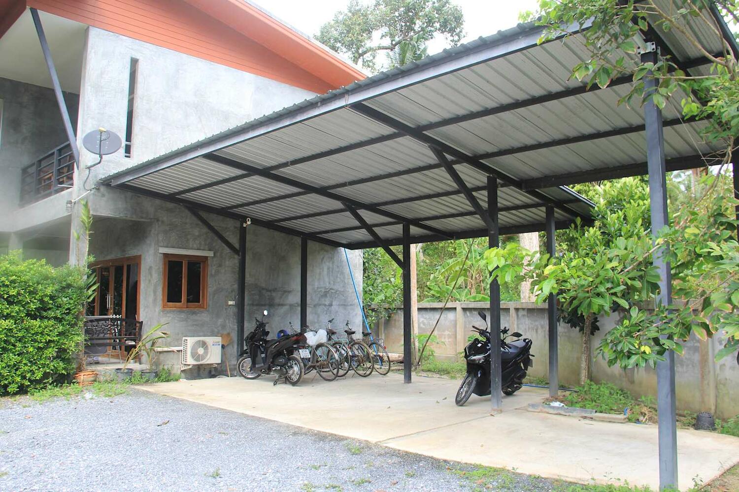 Yangyai Garden Lodge, Koh Phangan