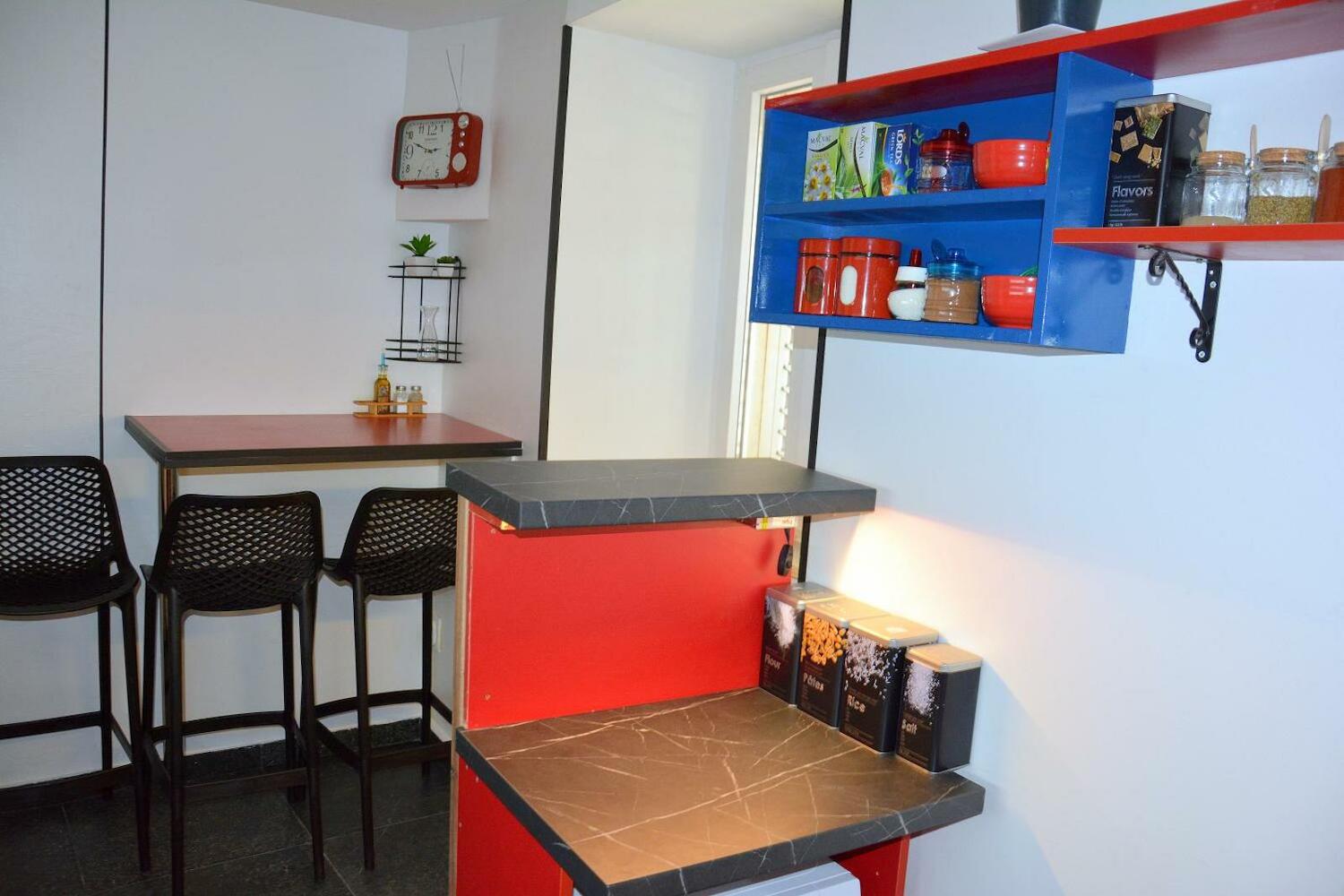 Montenegro Hostel, Budva