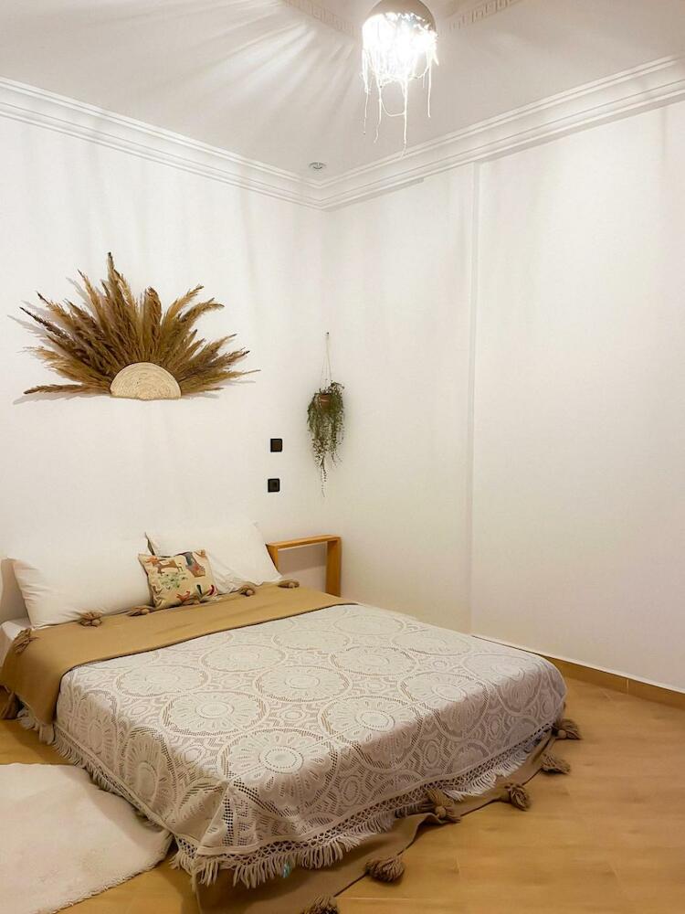 Desart Hostel