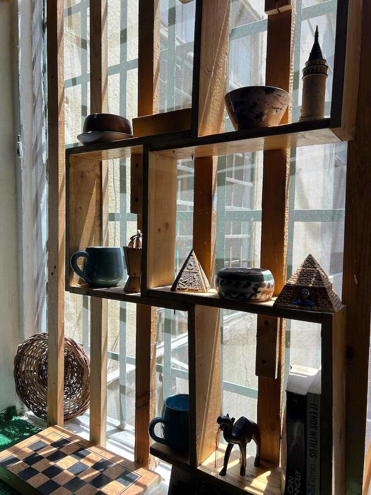 Rhala Hostel Egypt, Cairo