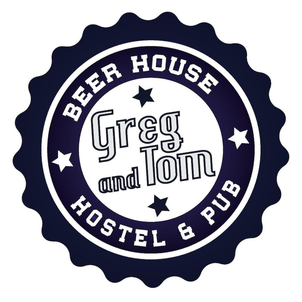 Greg & Tom Beer House Hostel, Krakow