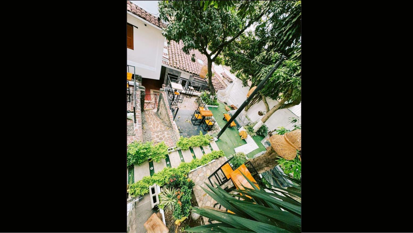Hostal Patio Del Río, Cali