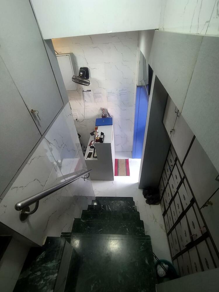 Noor Dormitory Sakinaka, Mumbai