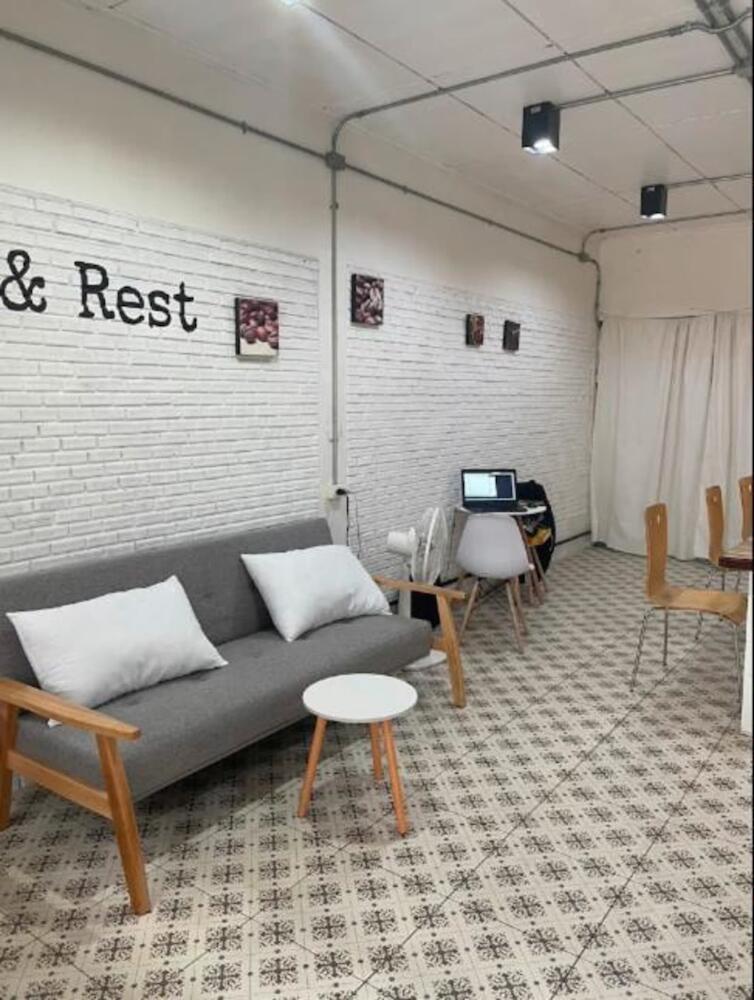Gravity Hostel
