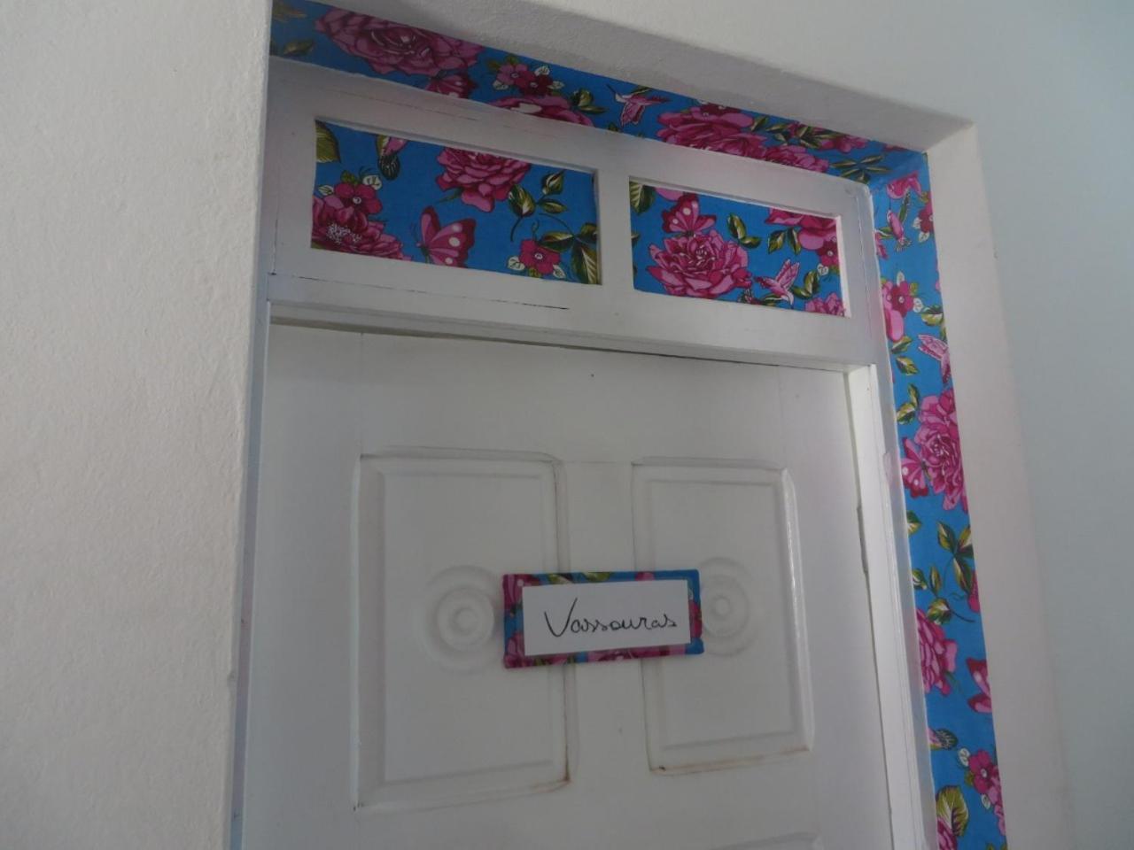 Z-18 Hostel, Barreirinhas