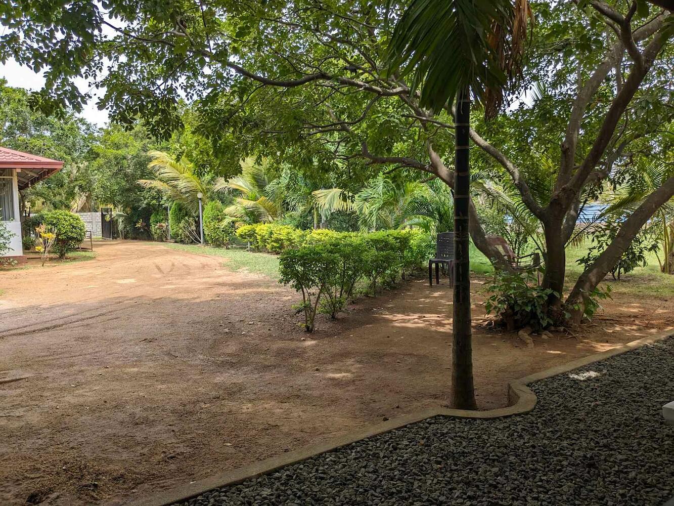 Shoy's Place, Trincomalee
