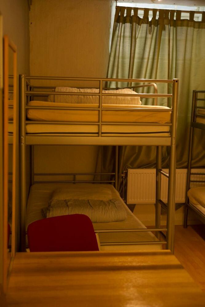 Dockside Hostel Old Town, Stockholm