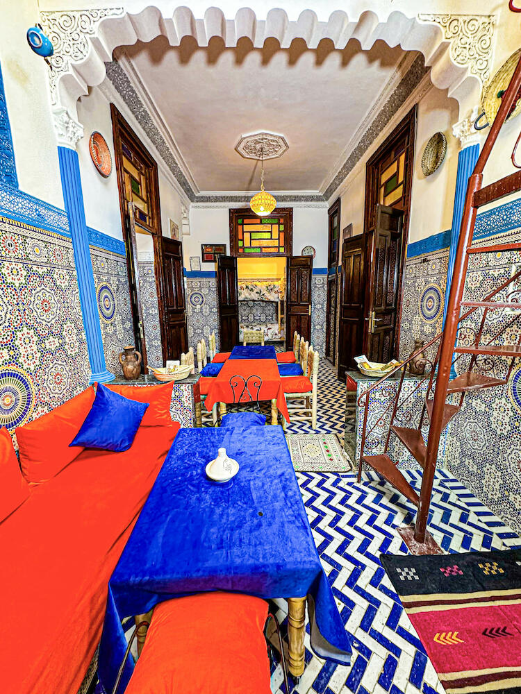 Hostel Speakeasy