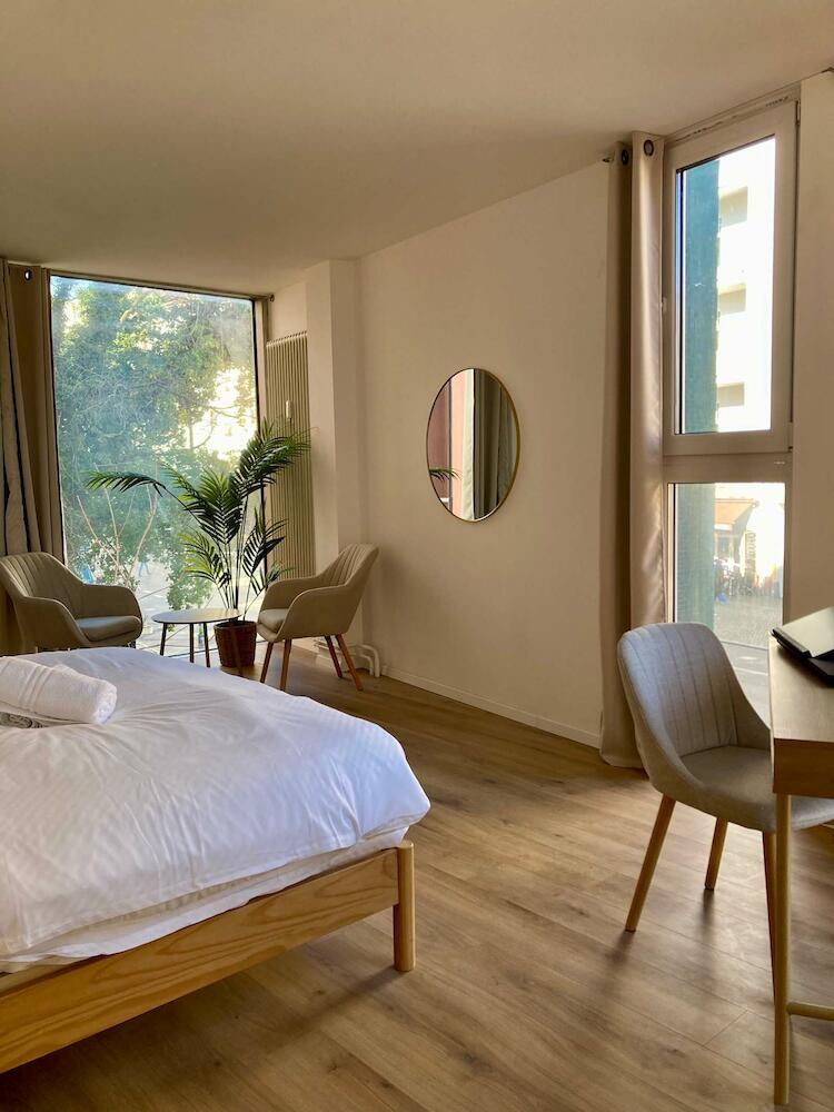 Minimal Hostel Kreuzberg, Berlin