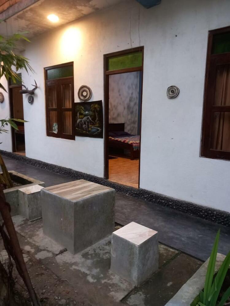 Surf & stay surf camp & school, Weligama