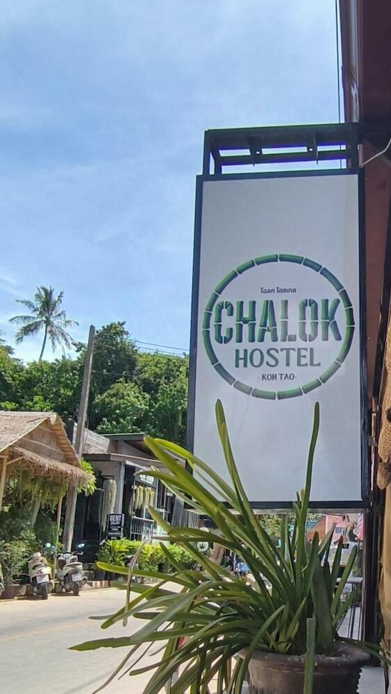Chalok Hostel, Koh Tao