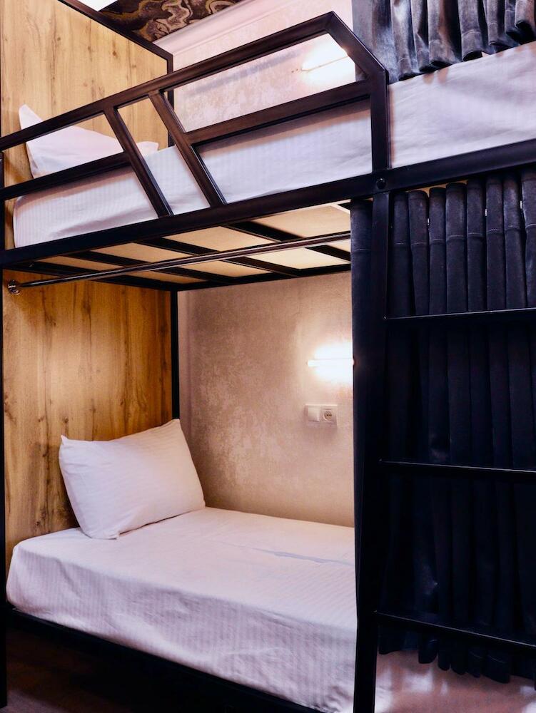 Al Bukhari Hostel, Bukhara