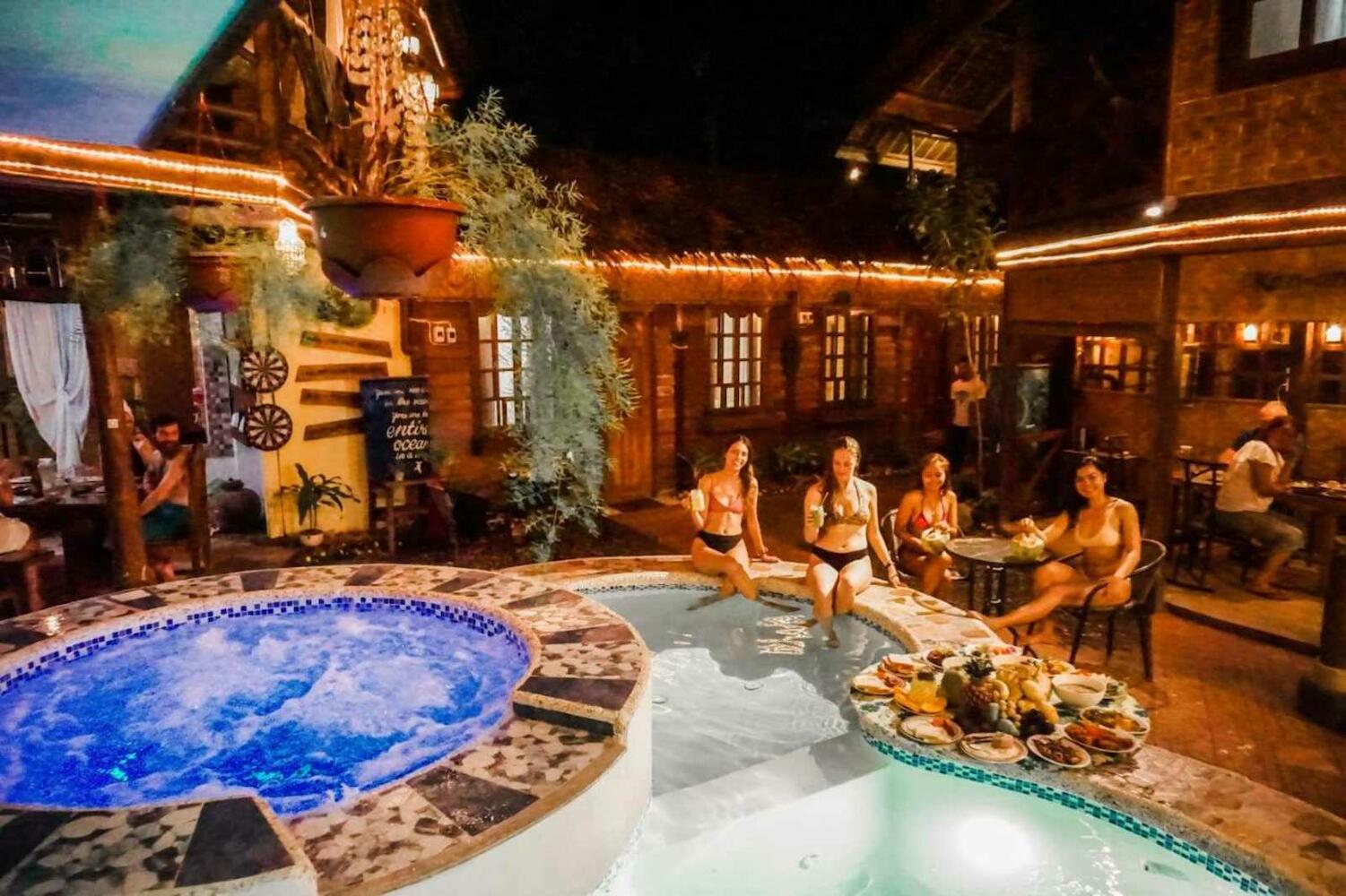 Natura Vista, Panglao Island