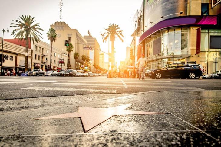 Hollywood For The Soul