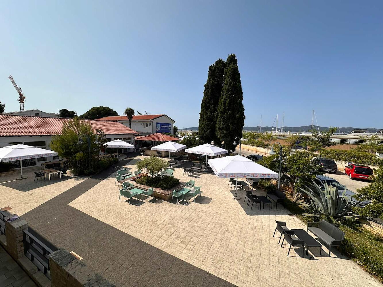 Hi Hostel, Zadar
