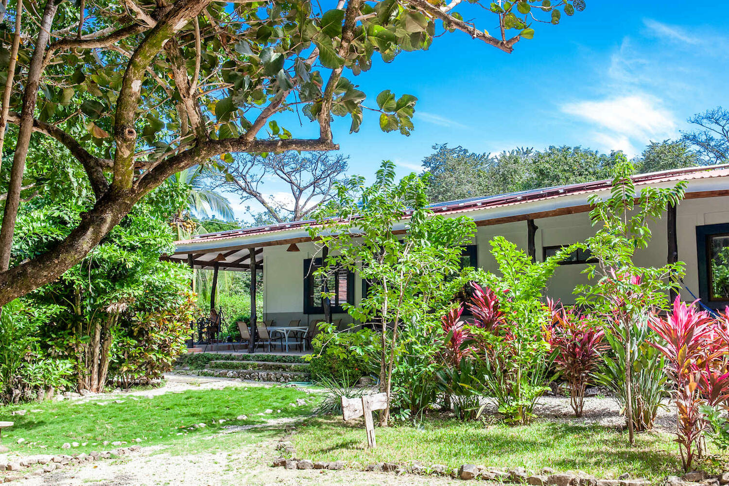 Nosara Hostel Costa Rica
