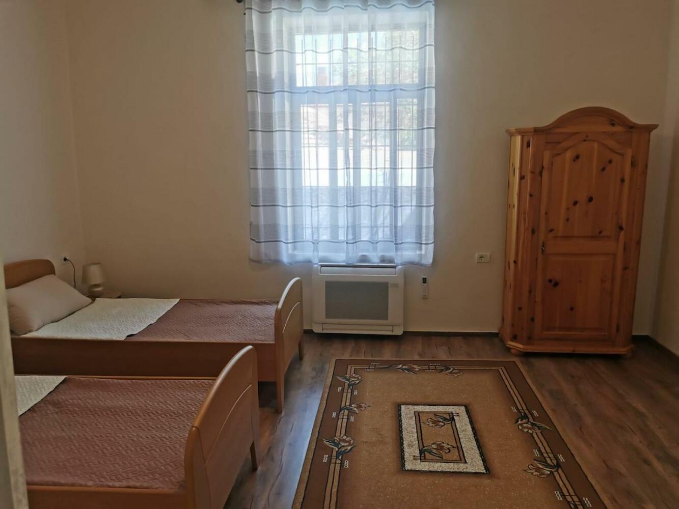 Gm Tirana Hostel