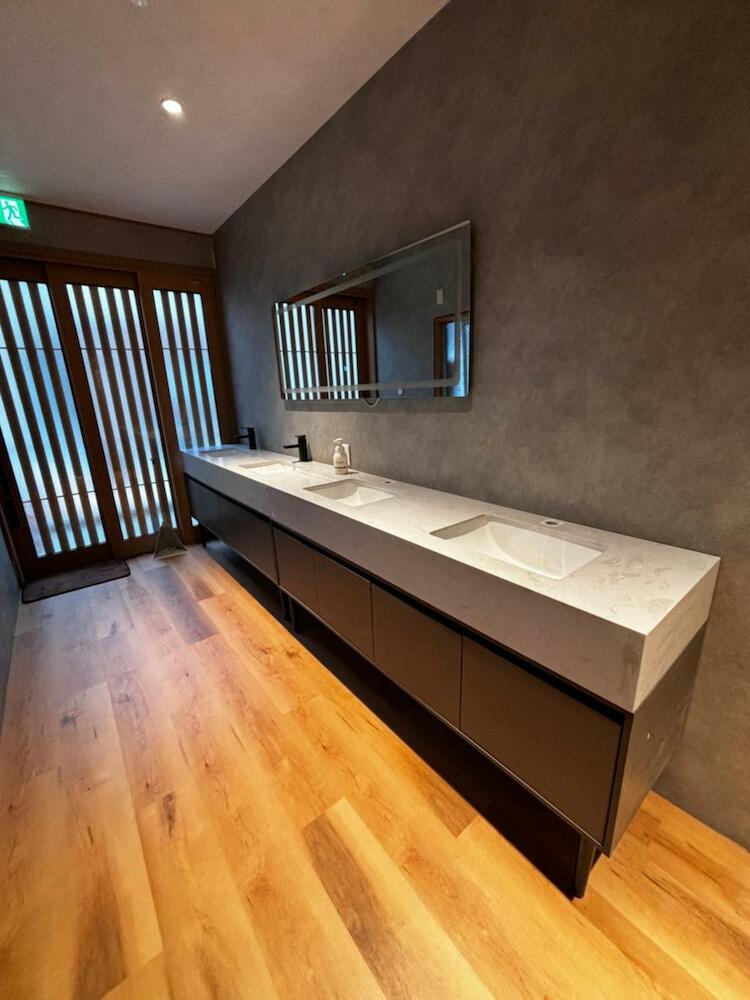 Guest House Hakone Lumi, Hakone