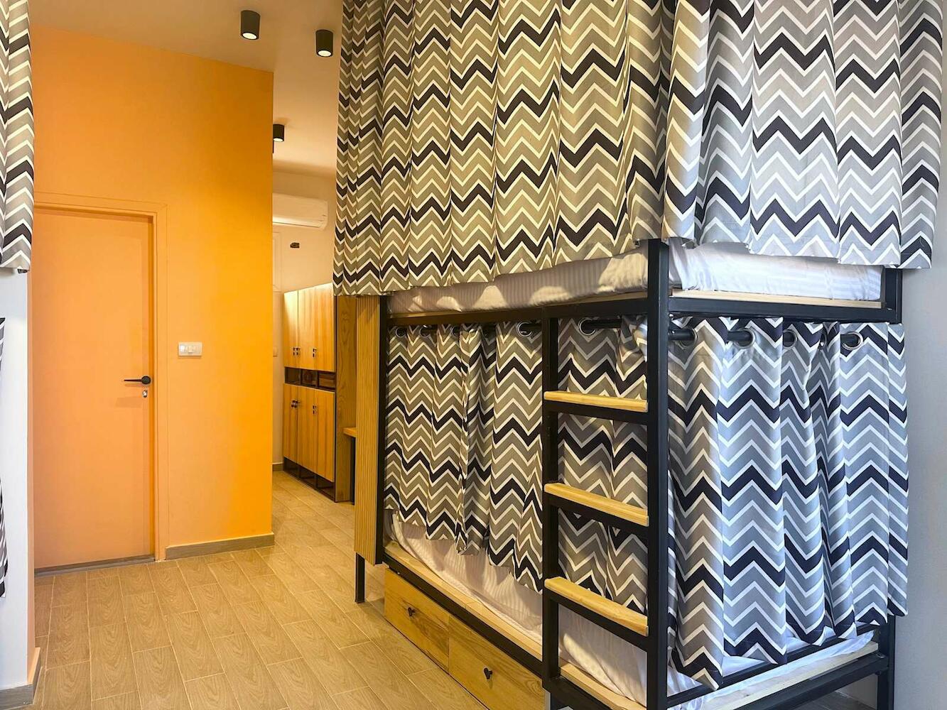 Nomads Hostel, Dahab