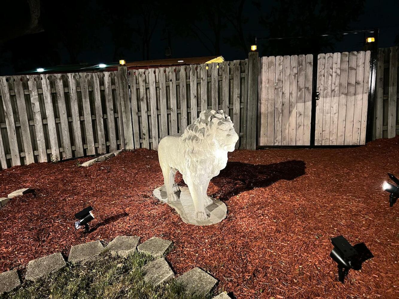 Pill Hill Mansion, Chicago