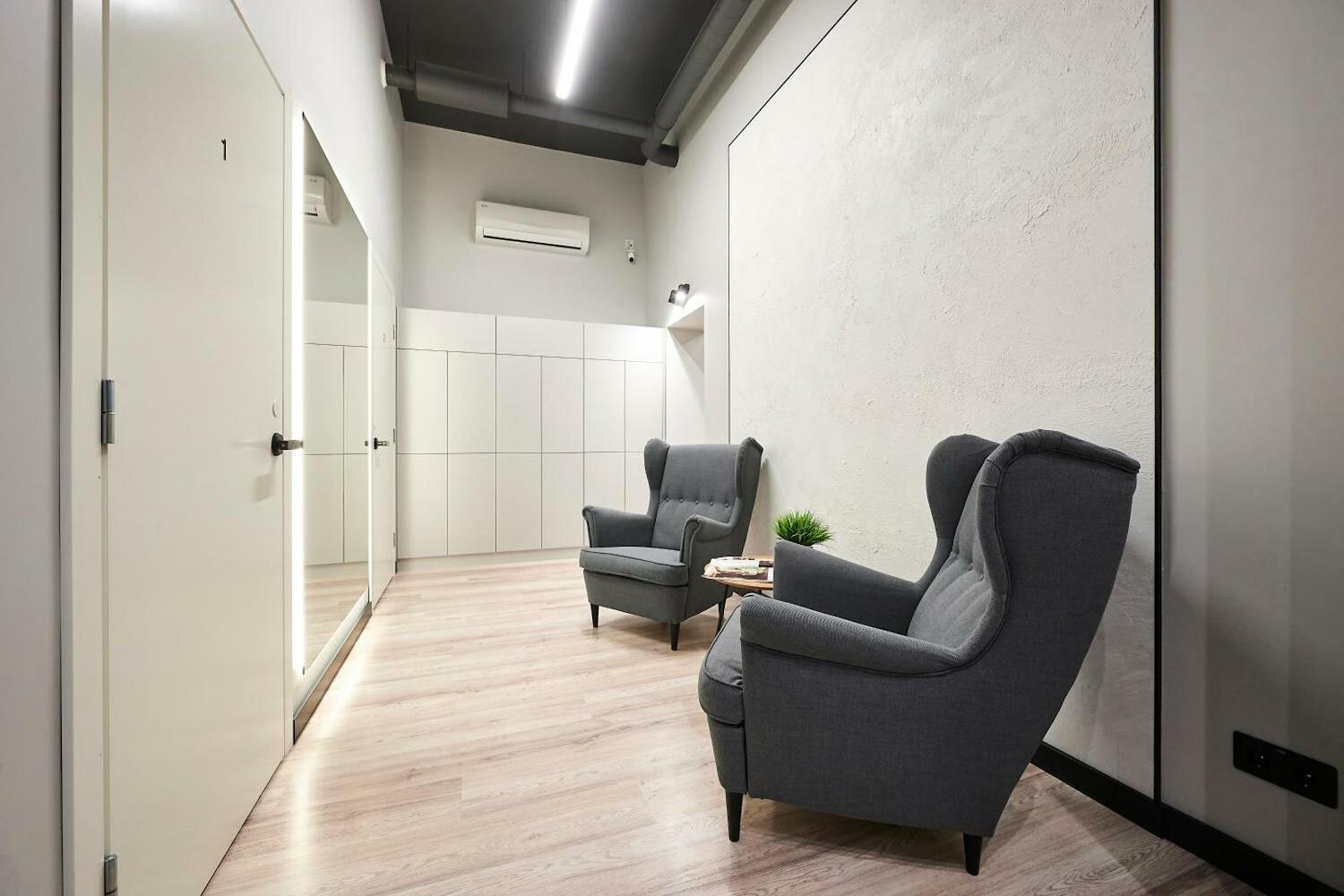 Bold Stay - New Self Check-in Hostel In City Center, Tallinn