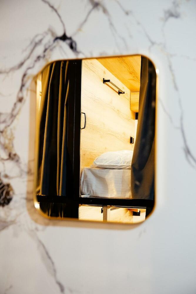 Hostel 1377 Astana, Astana