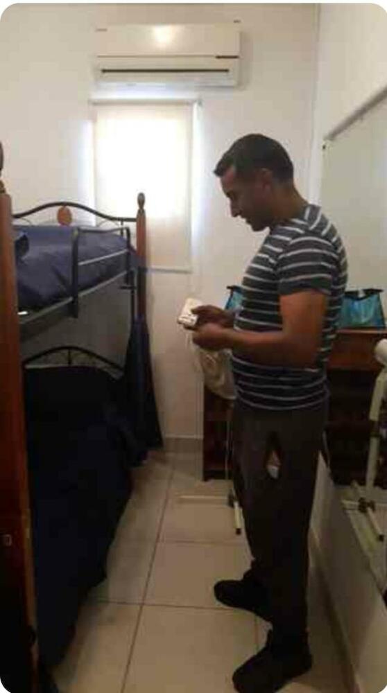 Palmitas Hostel