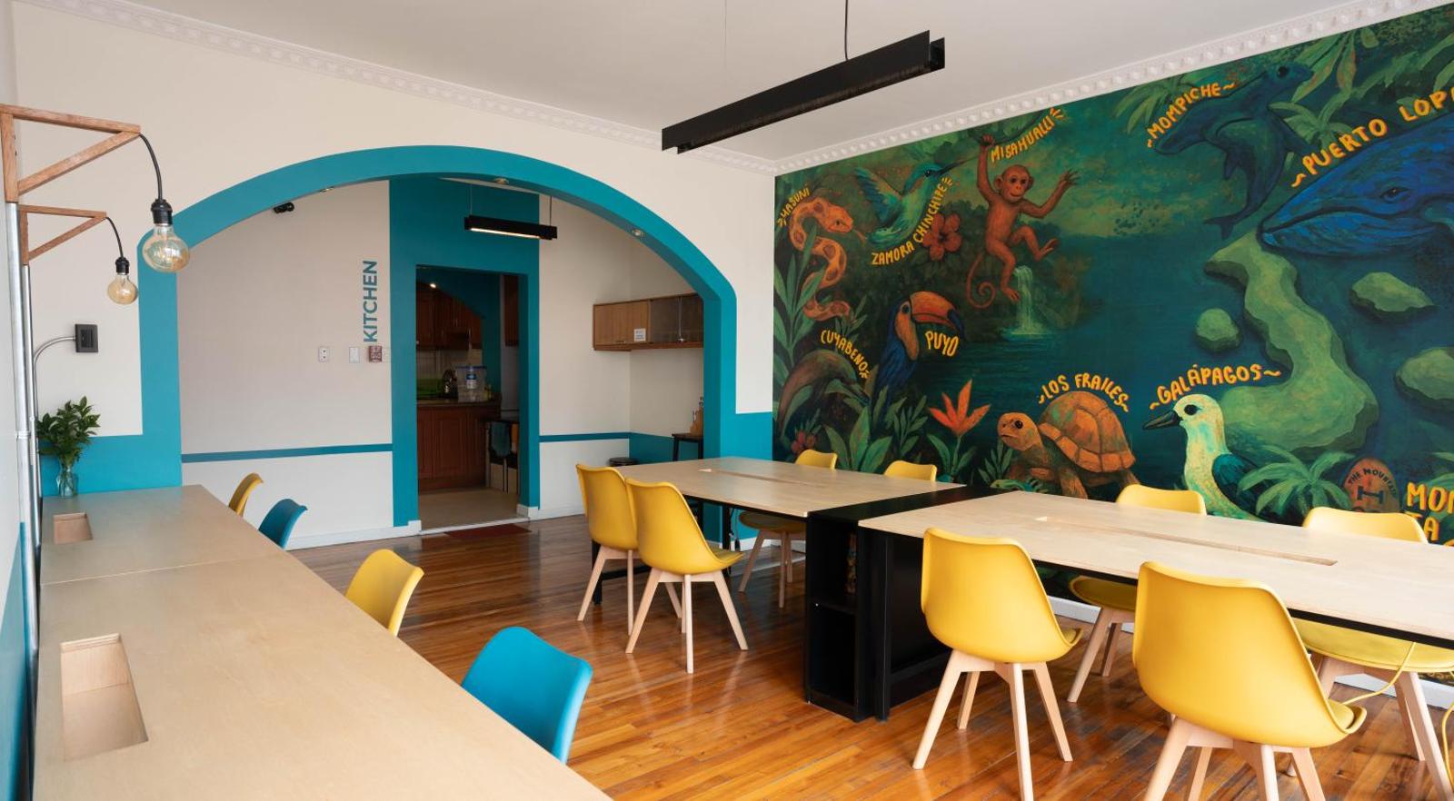 Community Hostel