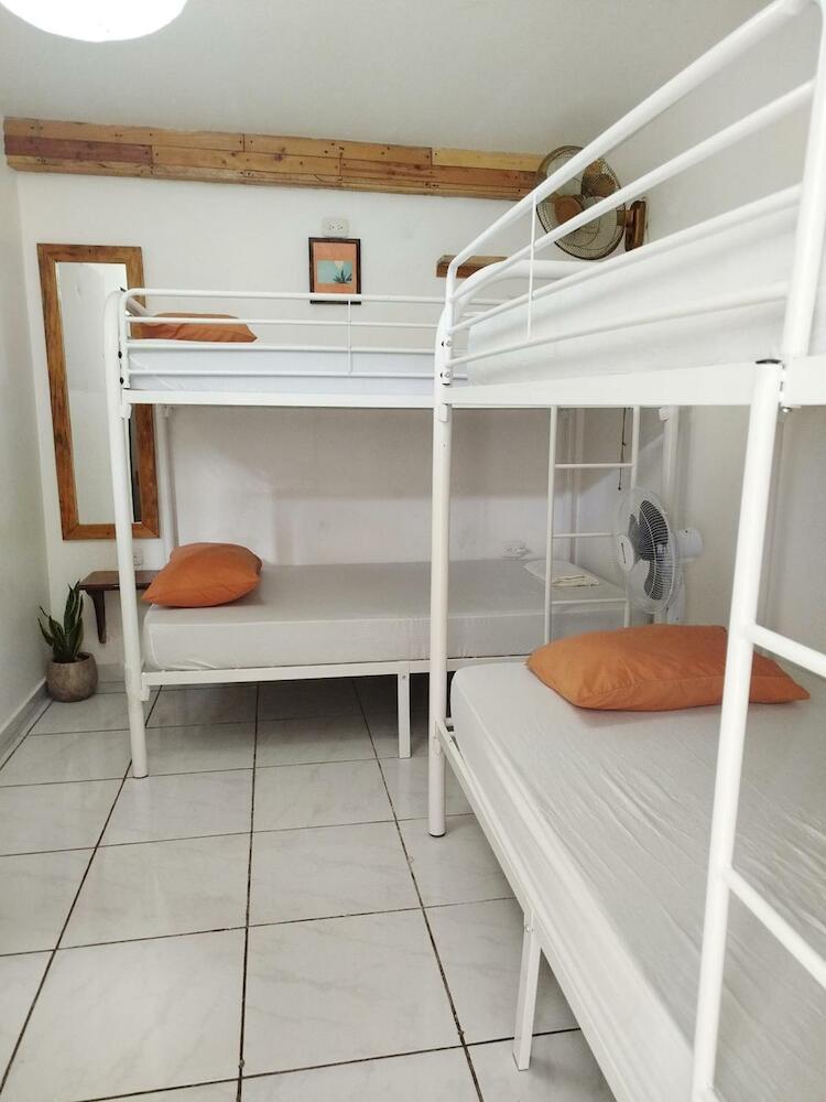 Nalu Nalu Hostel, San Juan del Sur