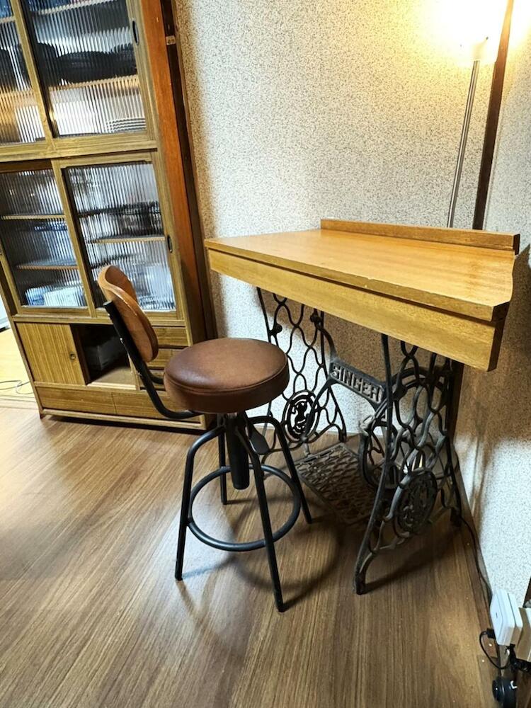 Nikko-imaichi "the Links" Dormitory House, Nikko