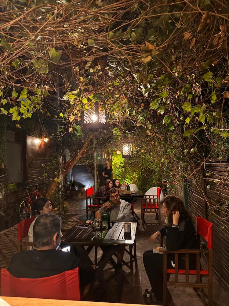 Hostal Prisamata, Salta