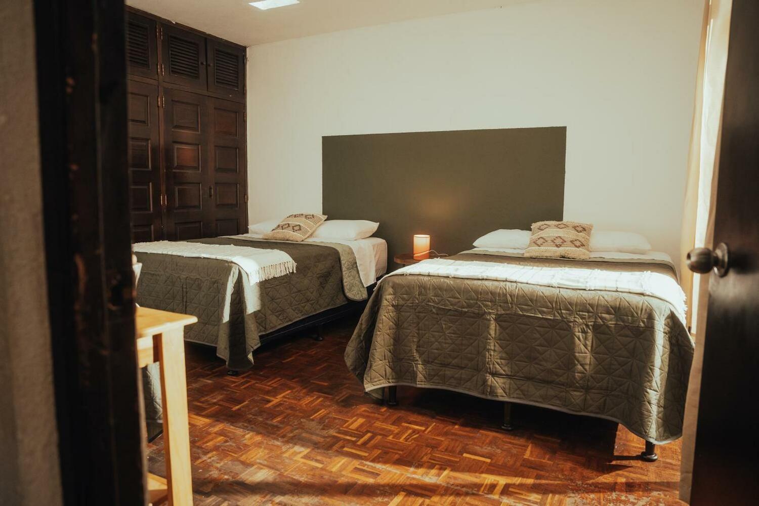 Central Hostel Metro10, Guatemala City