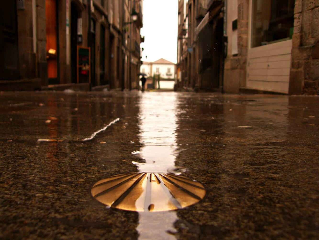 Azabache Hostel, Santiago de Compostela