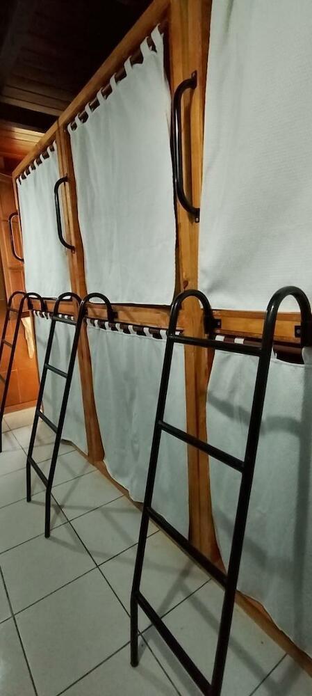 El Balcon De La Tata Hostel, San Salvador de Jujuy