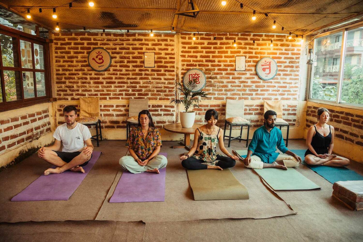 Gaurishankar Backpackers Hostel