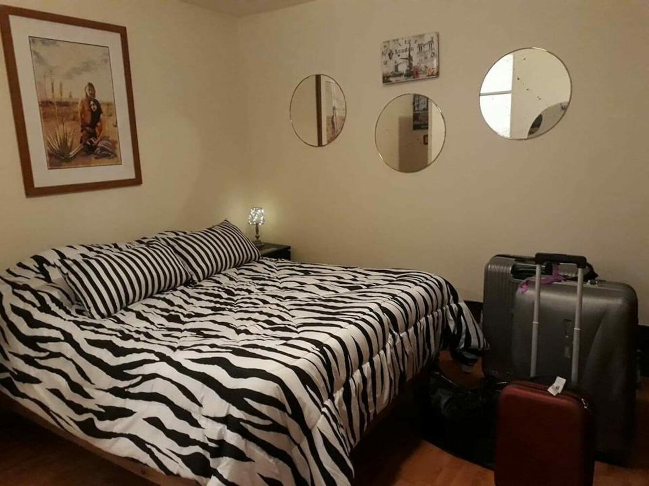 Hostelling International Doña Ines, Arica Hostelling International Doña Ines, Arica