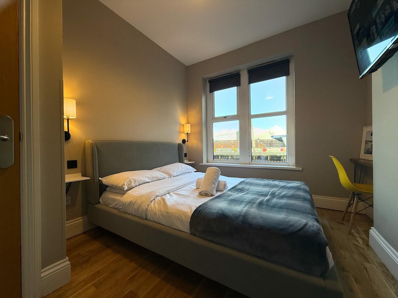 The Riverhouse, Cardiff