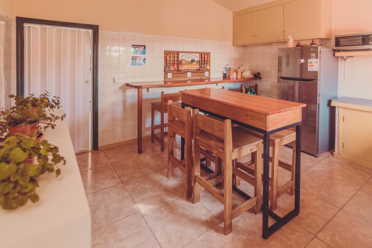 RocaMar Hostel Boutique, Punta del Este