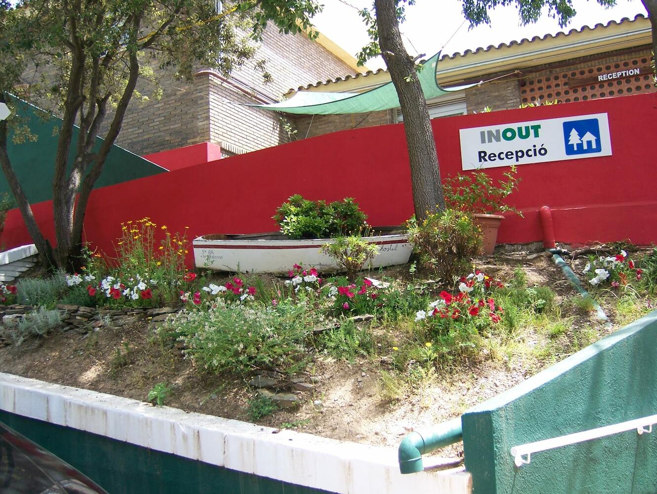 In & Out Hostel