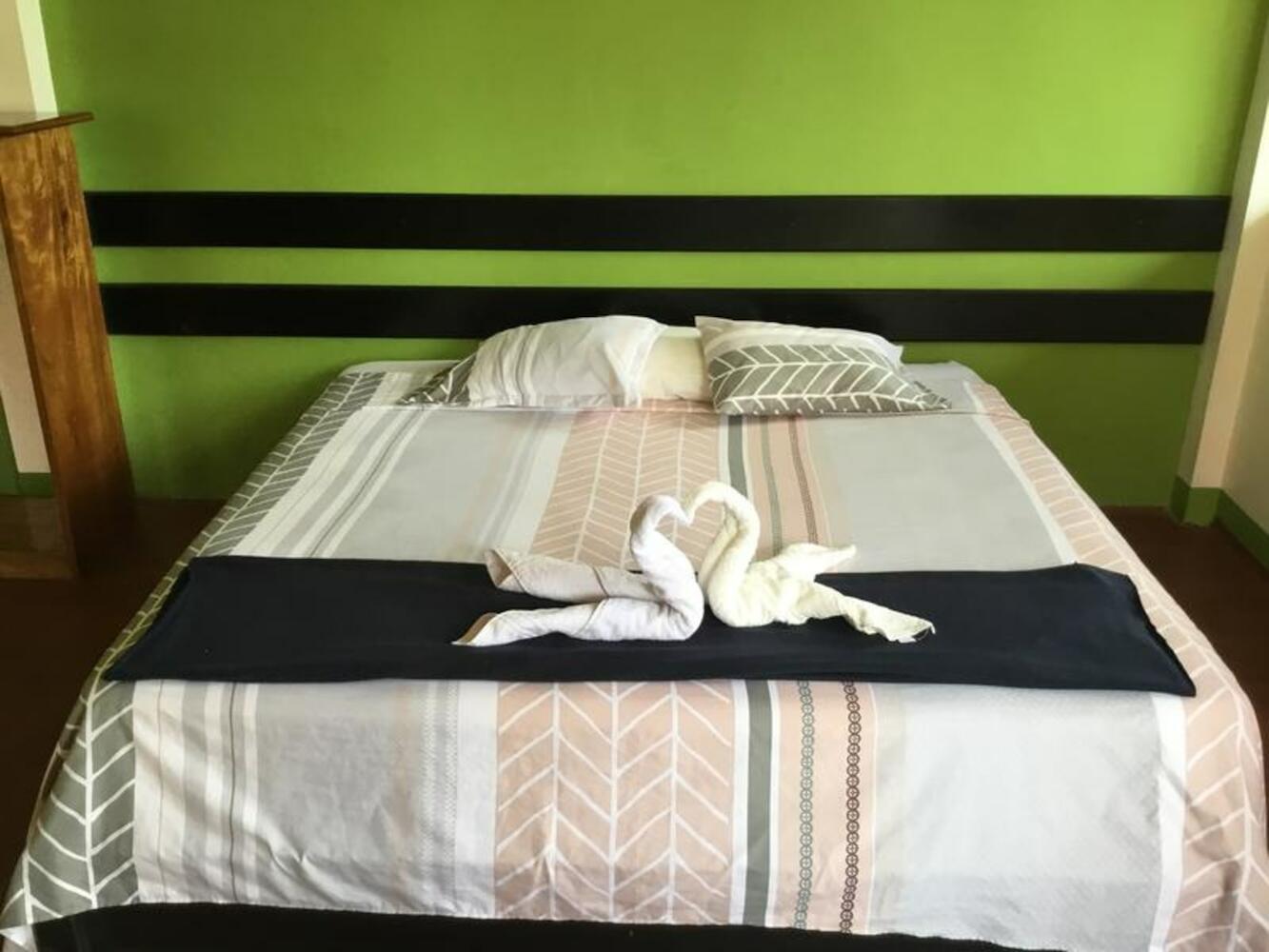 Tambopata Guest House, Puerto Maldonado