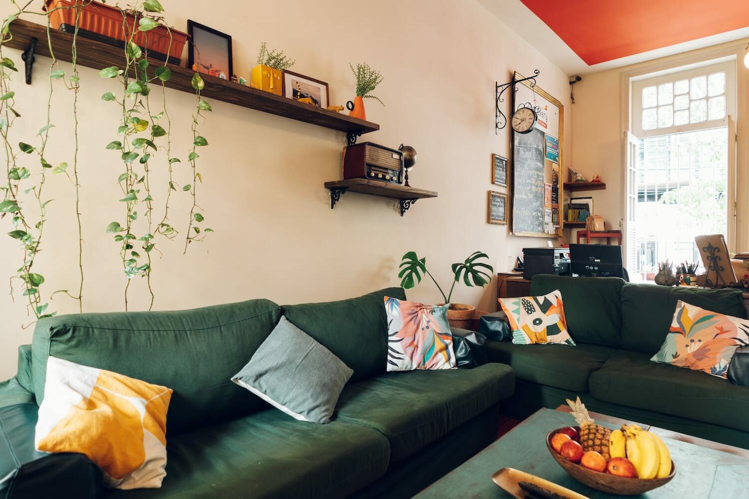 Discovery Hostel