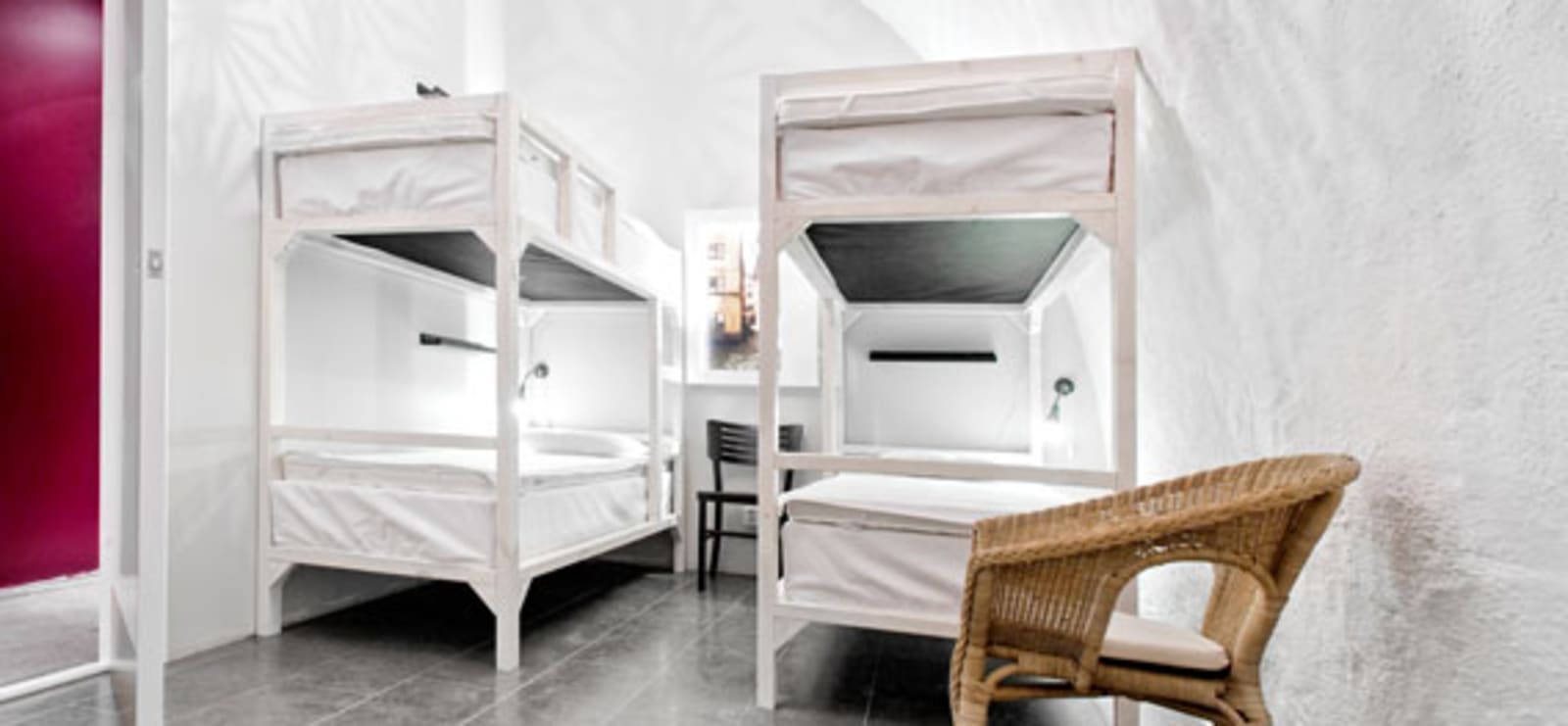 Ramilton Old Town Hostel
