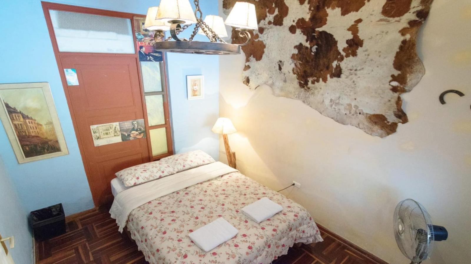 Beraja Family Hostel