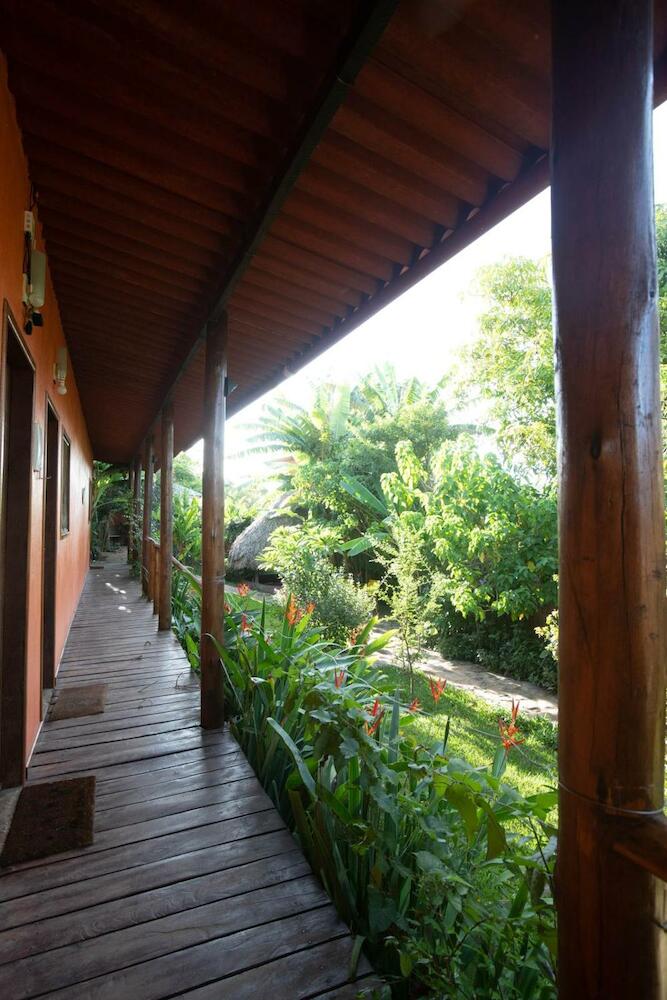 Buddy's Alto Paraiso, Alto Paraíso de Goiás