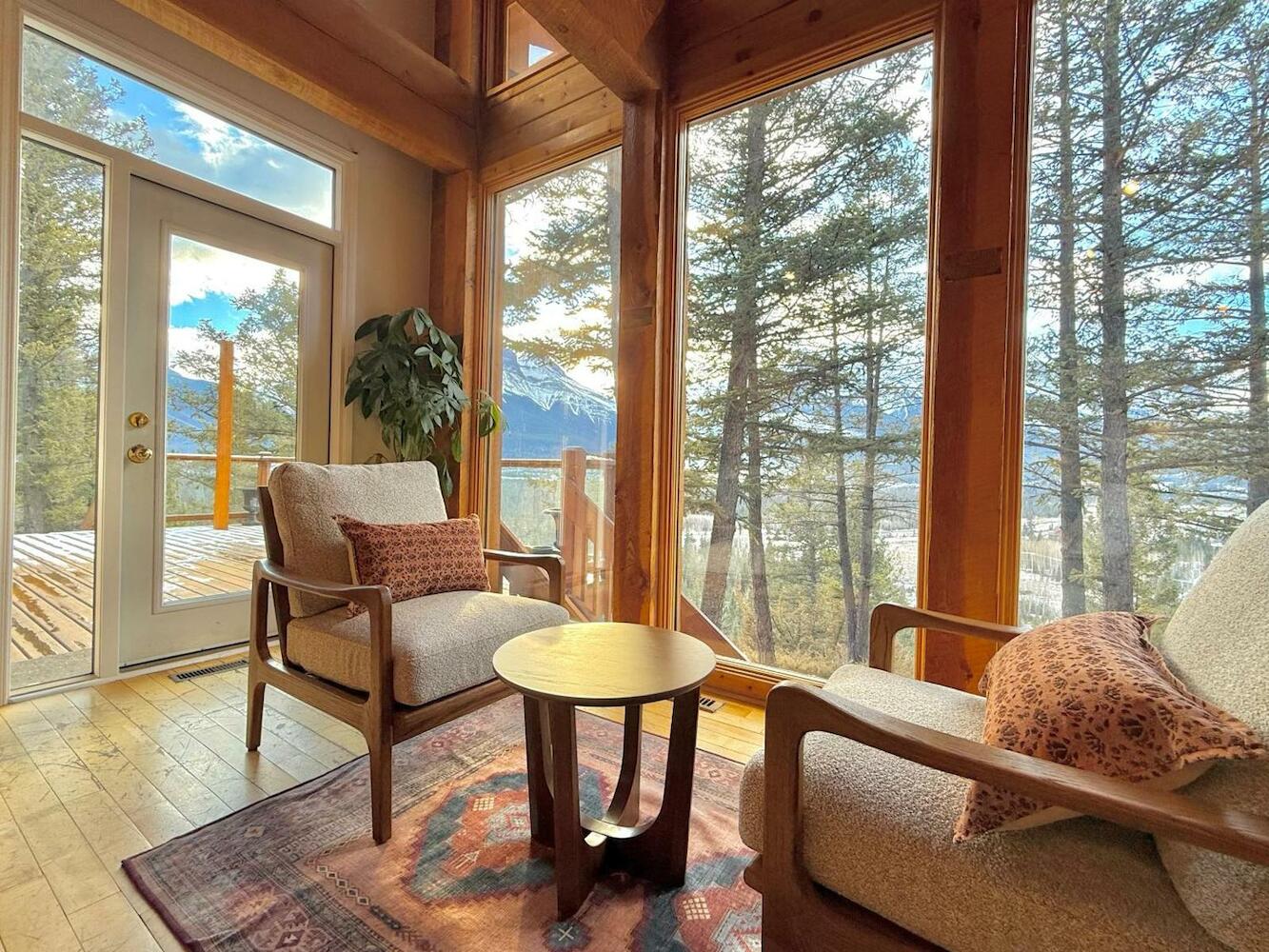 Canmore Alpine Hostel - Alpine Club of Canada, Canmore
