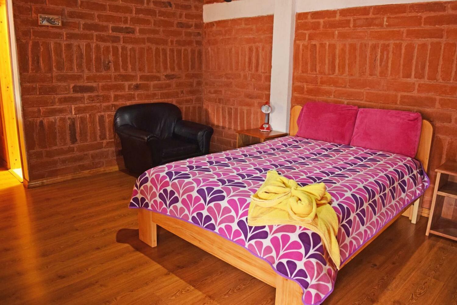 Hostal Cloud Forest, Chugchilan