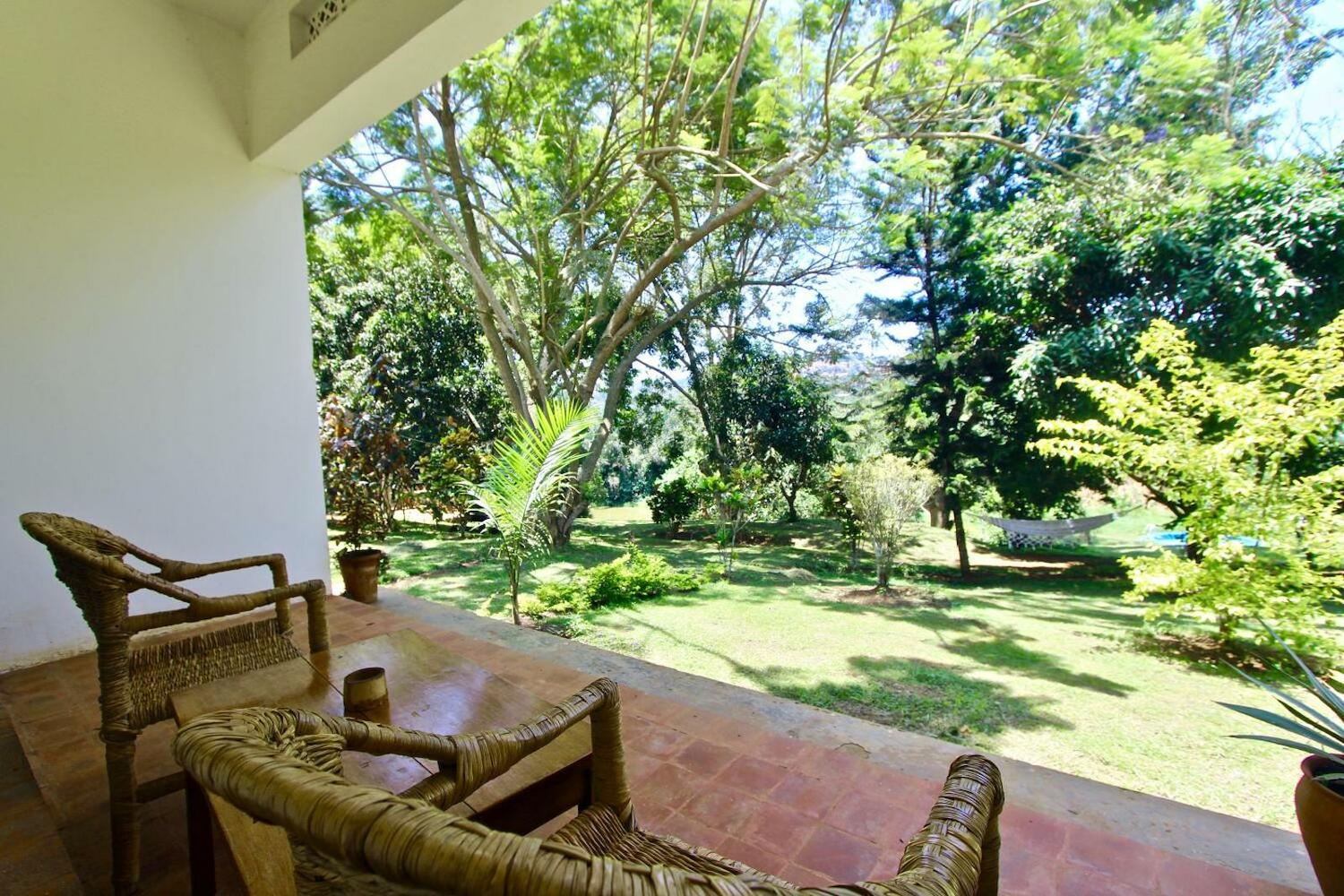 Via Via Hostel, Entebbe