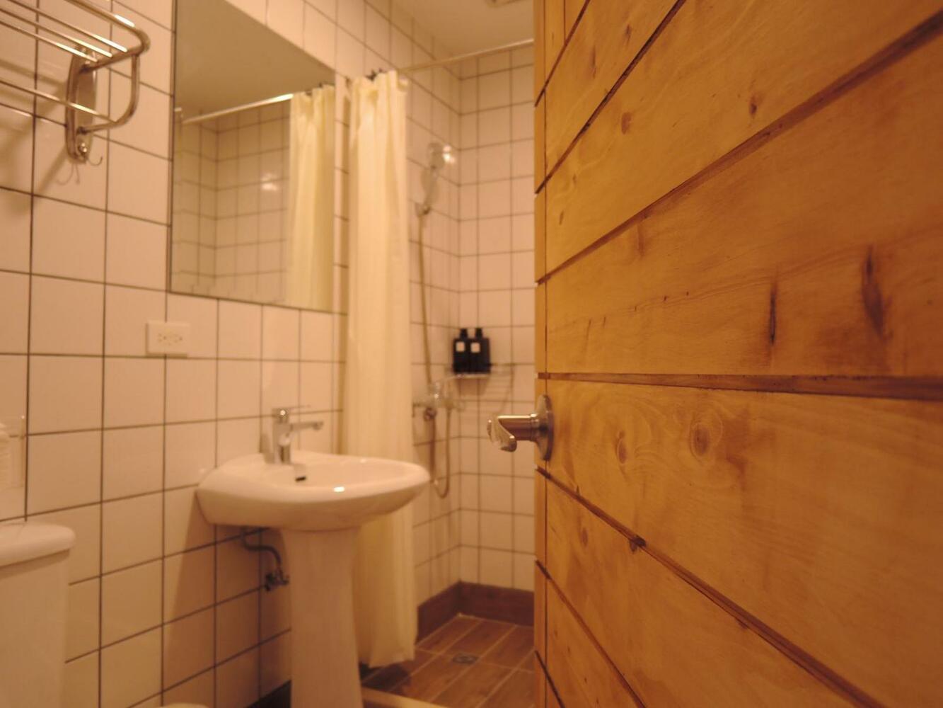Bayhouse Comfortel Hualien Hostel, Hualien