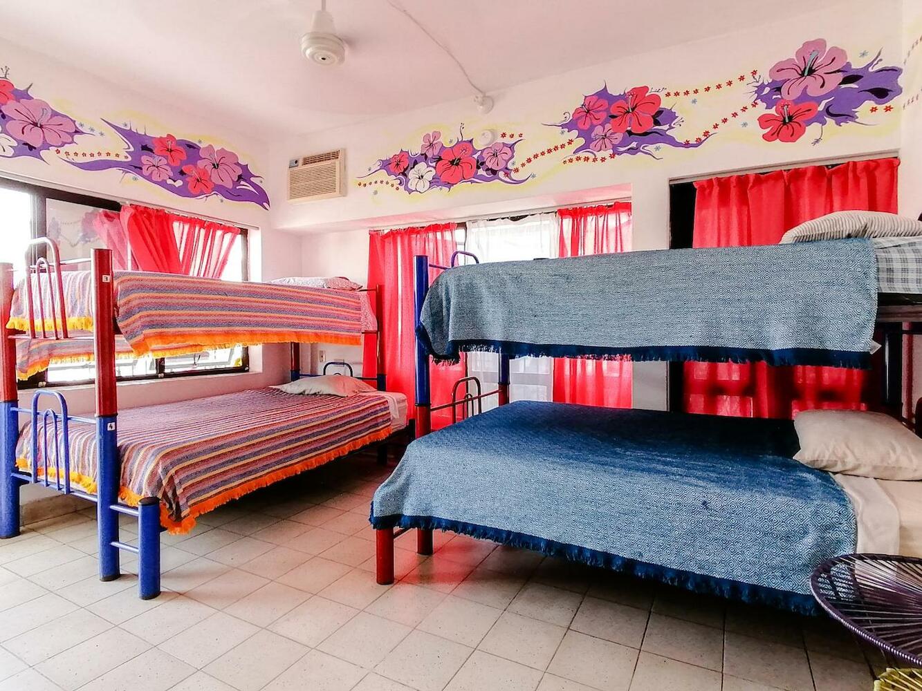 Hostel Vallarta