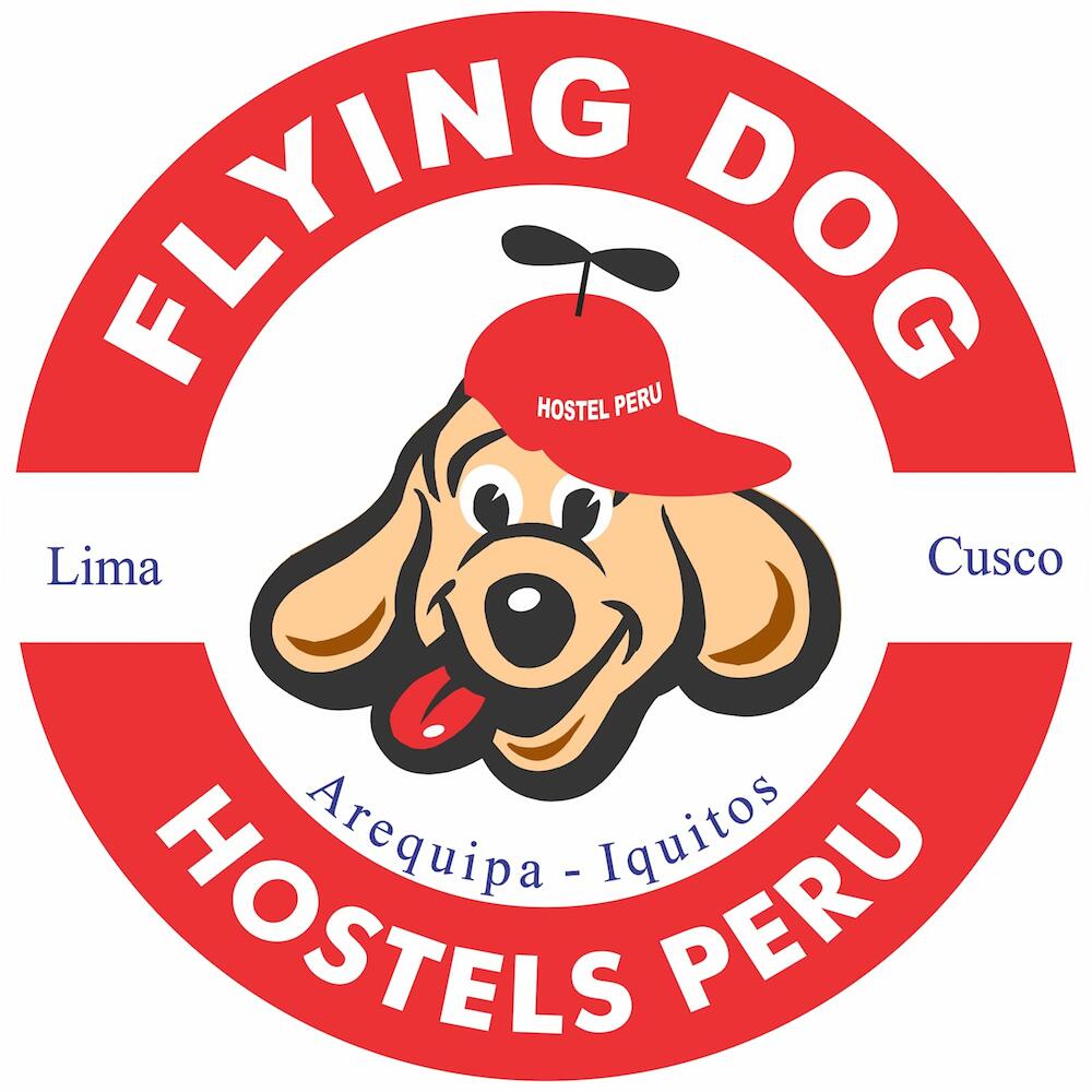 Flying Dog Hostel
